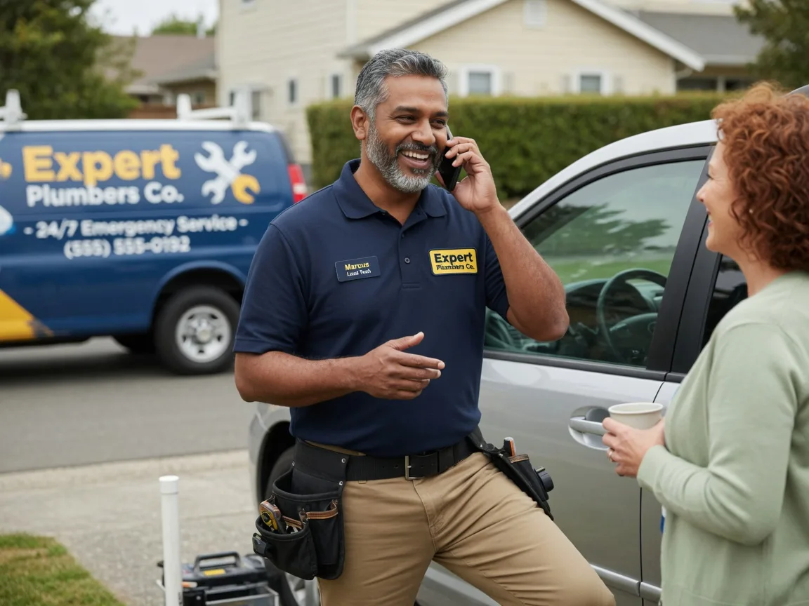 Drain Cleaning Valley Center, CA FAQs