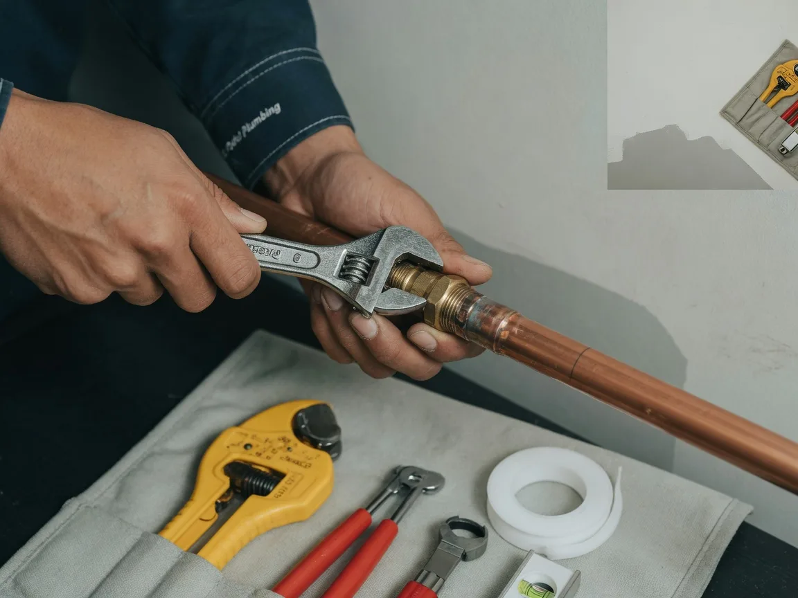 Why choose Drain Cleaning in Valley Center, CA